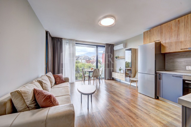 Te huur  1 slaapkamer Sofia , Ovtsja kupel , 68 m² | 16931642 - afbeelding [2]