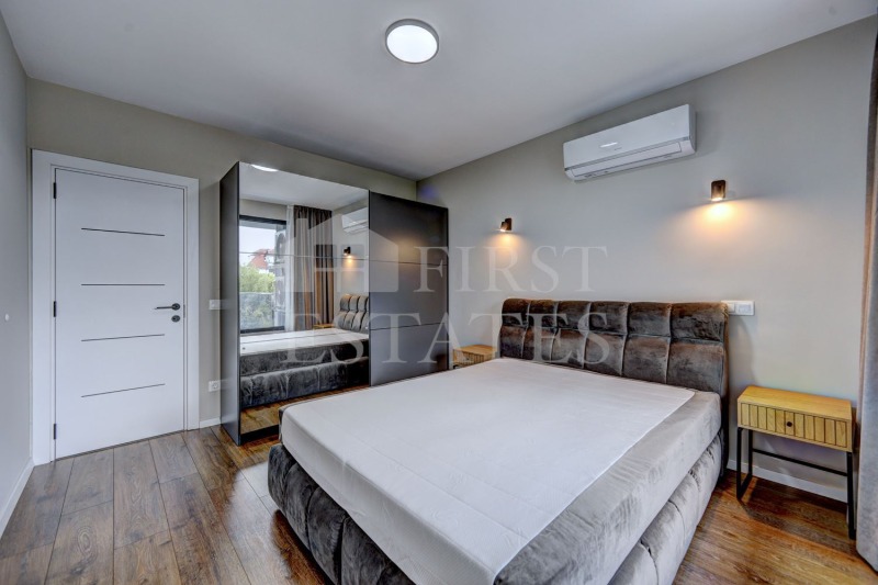 Te huur  1 slaapkamer Sofia , Ovtsja kupel , 68 m² | 16931642 - afbeelding [6]