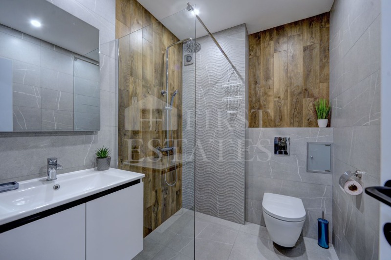 Te huur  1 slaapkamer Sofia , Ovtsja kupel , 68 m² | 16931642 - afbeelding [7]
