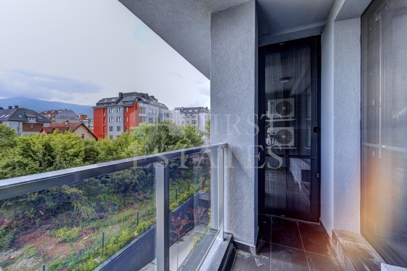 Te huur  1 slaapkamer Sofia , Ovtsja kupel , 68 m² | 16931642 - afbeelding [9]