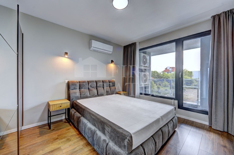 Te huur  1 slaapkamer Sofia , Ovtsja kupel , 68 m² | 16931642 - afbeelding [5]