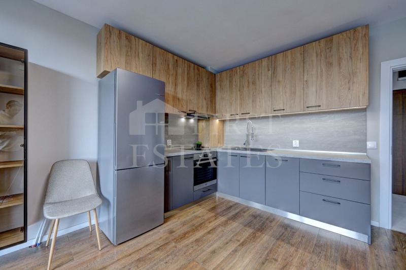 Te huur  1 slaapkamer Sofia , Ovtsja kupel , 68 m² | 16931642 - afbeelding [3]