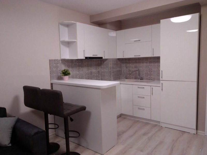 Zu vermieten  1 Schlafzimmer Plowdiw , Kameniza 1 , 65 qm | 44524194 - Bild [4]