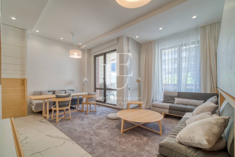 В аренду  1 спальня София , Изток , 100 кв.м | 28368157 - изображение [5]