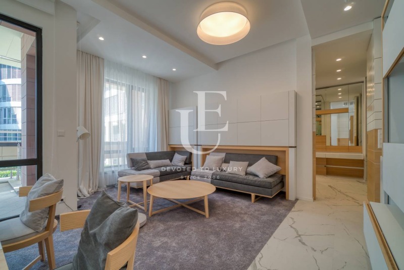 В аренду  1 спальня София , Изток , 100 кв.м | 28368157 - изображение [4]