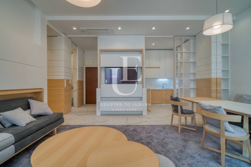 В аренду  1 спальня София , Изток , 100 кв.м | 28368157 - изображение [7]