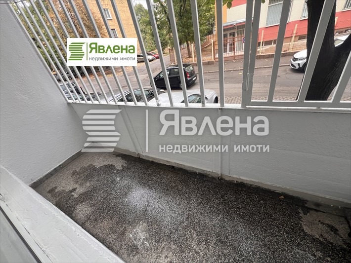 Дава под наем  2-стаен град София , Толстой , 60 кв.м | 55797501 - изображение [12]