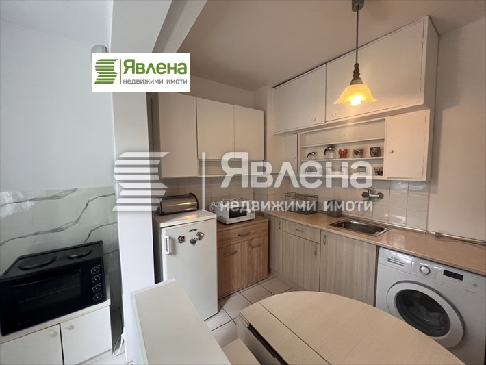 Дава под наем  2-стаен град София , Толстой , 60 кв.м | 55797501 - изображение [2]
