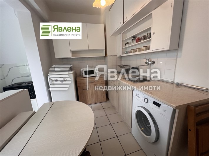 Дава под наем  2-стаен град София , Толстой , 60 кв.м | 55797501 - изображение [8]