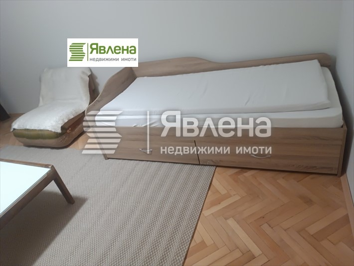 Дава под наем  2-стаен град София , Толстой , 60 кв.м | 55797501 - изображение [11]