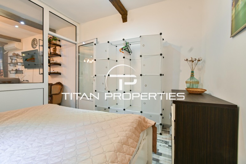 Da affittare  1 camera da letto Sofia , Studentski grad , 85 mq | 56948682 - Immagine [8]