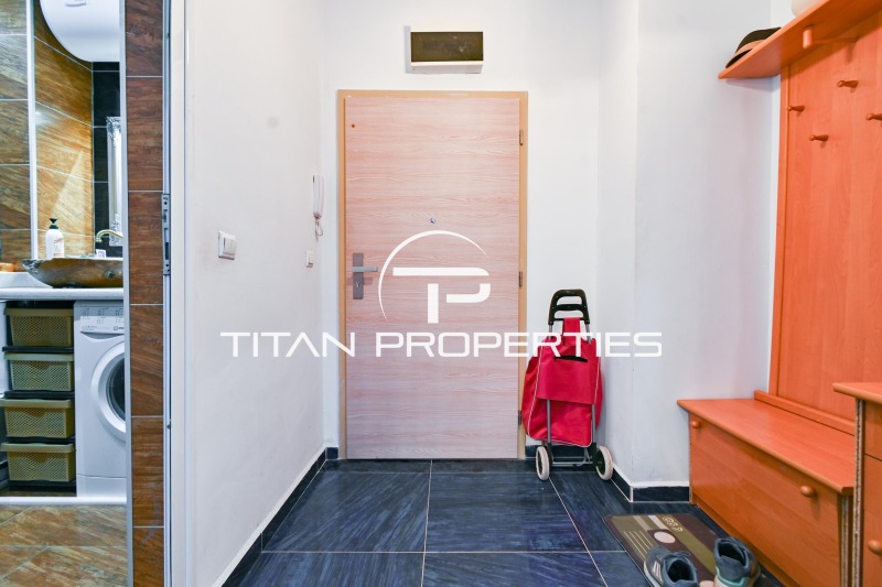 Da affittare  1 camera da letto Sofia , Studentski grad , 85 mq | 56948682 - Immagine [11]