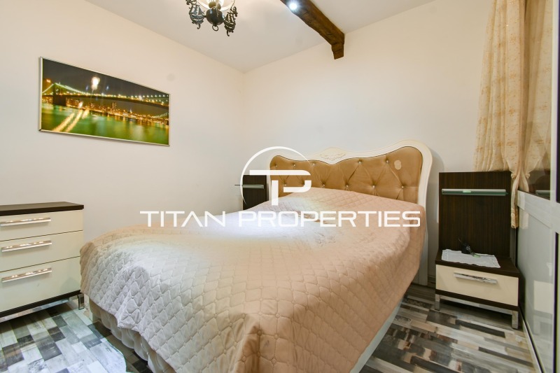 Da affittare  1 camera da letto Sofia , Studentski grad , 85 mq | 56948682 - Immagine [7]