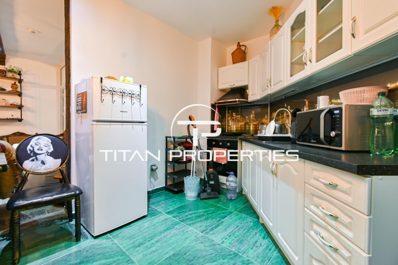 Da affittare  1 camera da letto Sofia , Studentski grad , 85 mq | 56948682 - Immagine [3]