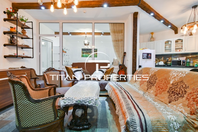 Da affittare  1 camera da letto Sofia , Studentski grad , 85 mq | 56948682 - Immagine [5]