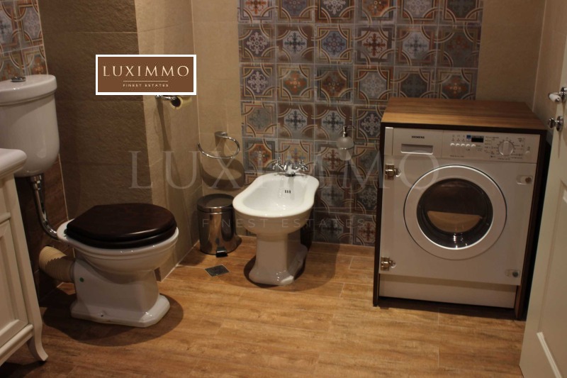 Para alugar  2 quartos Varna , k.k. Slantchev den , 130 m² | 71066951 - imagem [9]