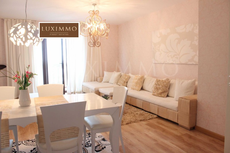 For Rent  2 bedroom Varna , k.k. Slanchev den , 130 sq.m | 71066951 - image [3]