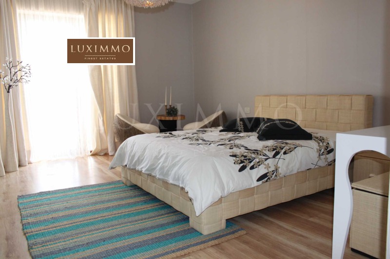 For Rent  2 bedroom Varna , k.k. Slanchev den , 130 sq.m | 71066951 - image [5]