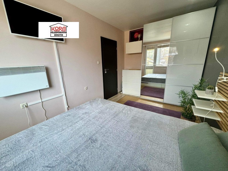 Kiralık  2 yatak odası Pleven , Şirok centar , 90 metrekare | 14594450 - görüntü [6]