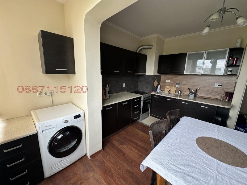 Дава под наем  3-стаен град София , Люлин 9 , 89 кв.м | 40146675 - изображение [5]