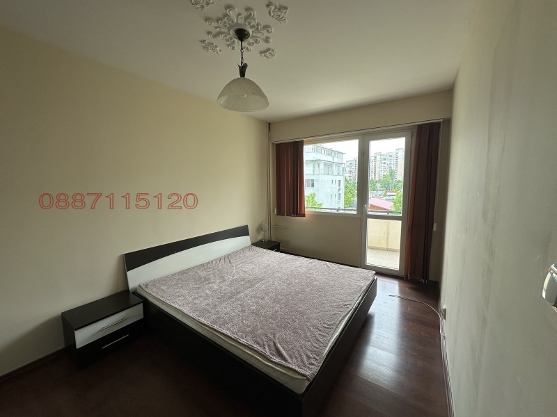 Дава под наем  3-стаен град София , Люлин 9 , 89 кв.м | 40146675 - изображение [10]