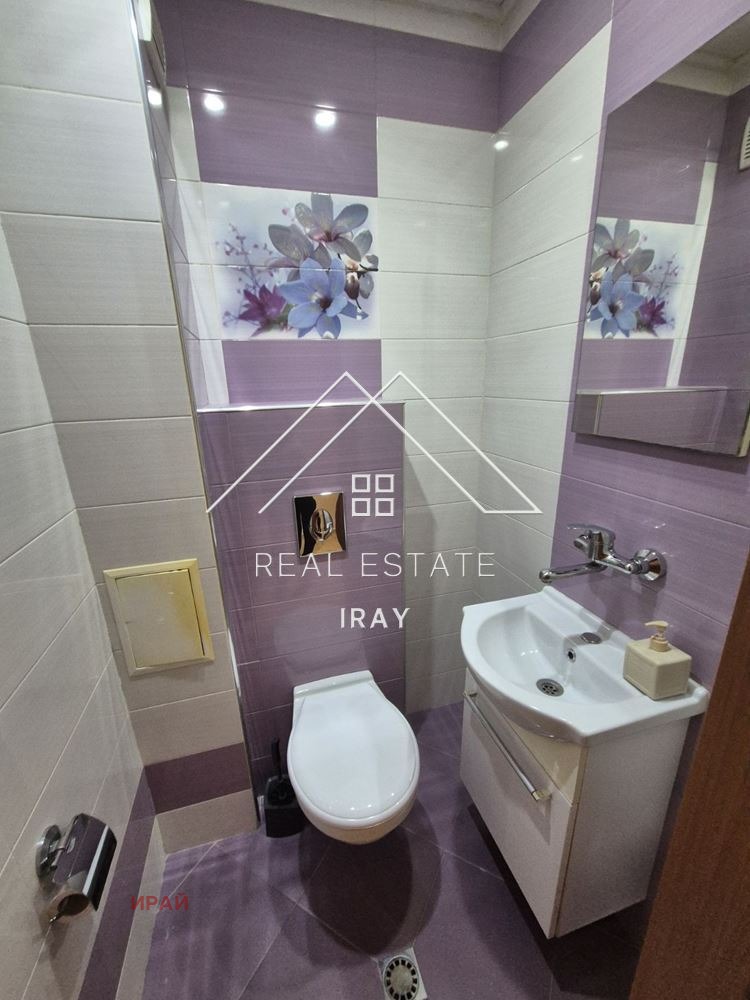 K pronájmu  2 ložnice Stara Zagora , ORB , 100 m2 | 14274060 - obraz [16]