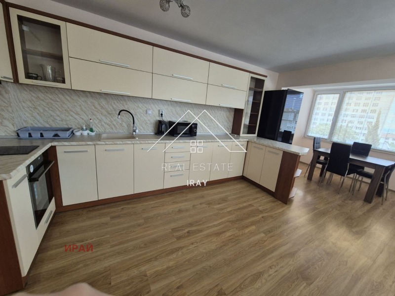 K pronájmu  2 ložnice Stara Zagora , ORB , 100 m2 | 14274060 - obraz [4]