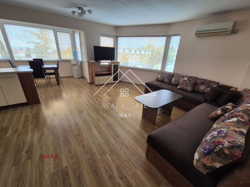K pronájmu  2 ložnice Stara Zagora , ORB , 100 m2 | 14274060 - obraz [7]