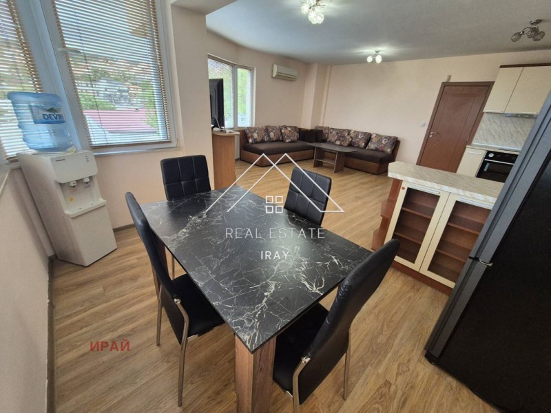 K pronájmu  2 ložnice Stara Zagora , ORB , 100 m2 | 14274060 - obraz [8]