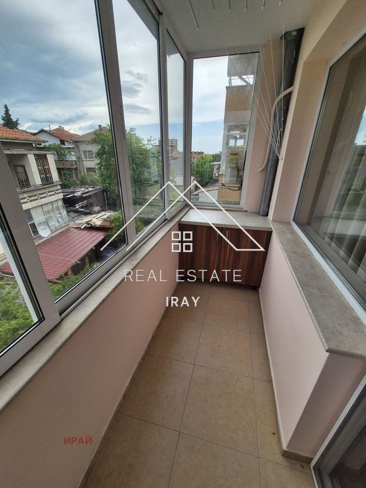 K pronájmu  2 ložnice Stara Zagora , ORB , 100 m2 | 14274060 - obraz [17]
