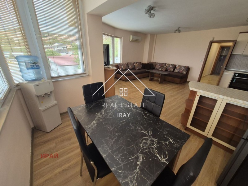 K pronájmu  2 ložnice Stara Zagora , ORB , 100 m2 | 14274060 - obraz [5]