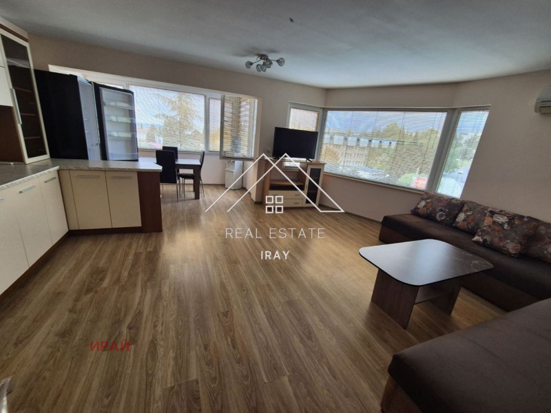 K pronájmu  2 ložnice Stara Zagora , ORB , 100 m2 | 14274060 - obraz [3]