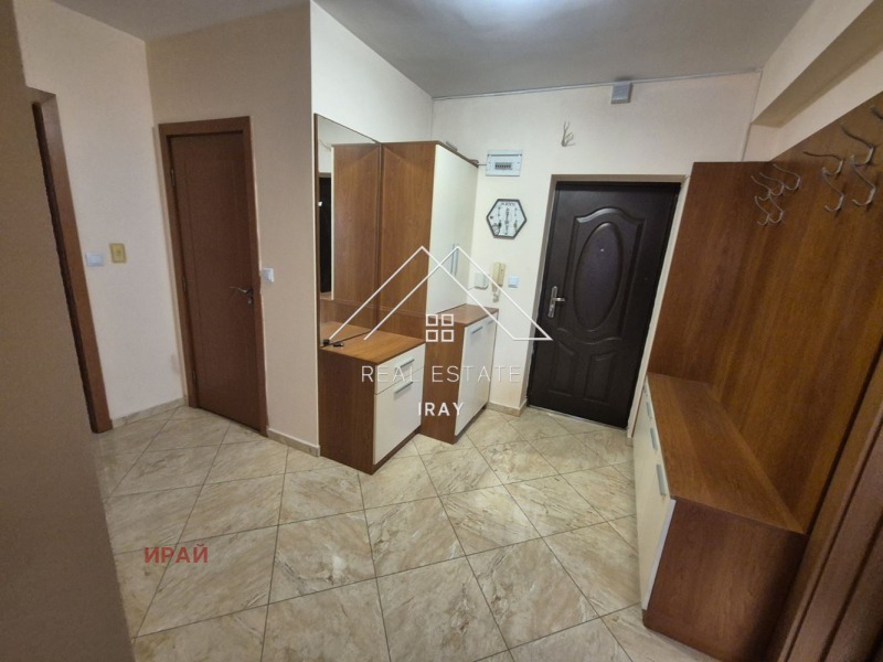 K pronájmu  2 ložnice Stara Zagora , ORB , 100 m2 | 14274060 - obraz [9]