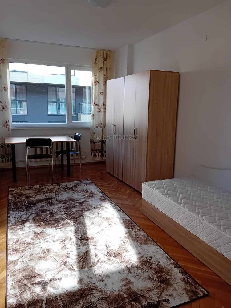 Vuokrattavana  2 makuuhuonetta Sofia , Manastirski livadi , 110 neliömetriä | 39461006 - kuva [3]