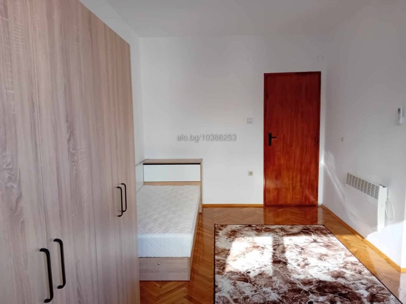 Vuokrattavana  2 makuuhuonetta Sofia , Manastirski livadi , 110 neliömetriä | 39461006 - kuva [5]