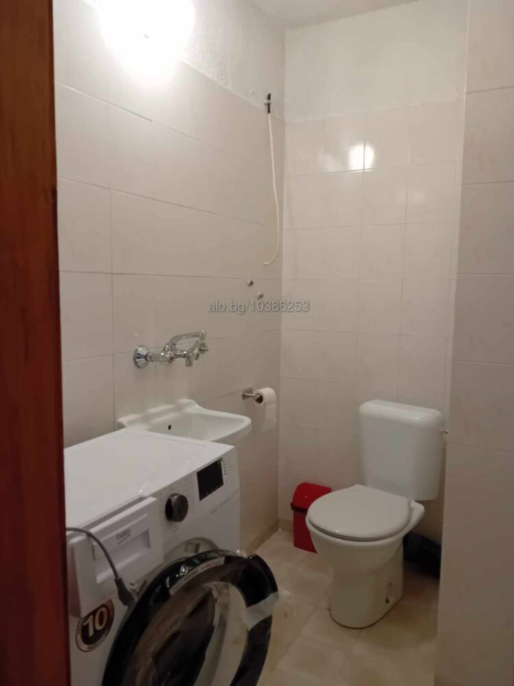 Vuokrattavana  2 makuuhuonetta Sofia , Manastirski livadi , 110 neliömetriä | 39461006 - kuva [8]