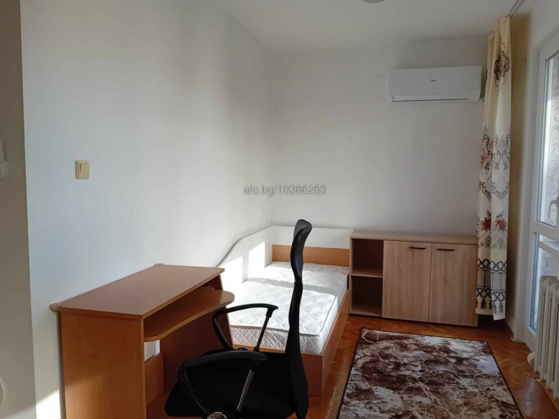 Vuokrattavana  2 makuuhuonetta Sofia , Manastirski livadi , 110 neliömetriä | 39461006 - kuva [4]