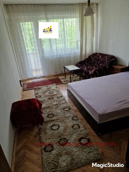 Дава под наем 3-СТАЕН, гр. София, Дианабад, снимка 4 - Апартаменти - 52484604