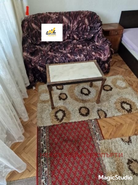 Дава под наем 3-СТАЕН, гр. София, Дианабад, снимка 6 - Апартаменти - 52484604