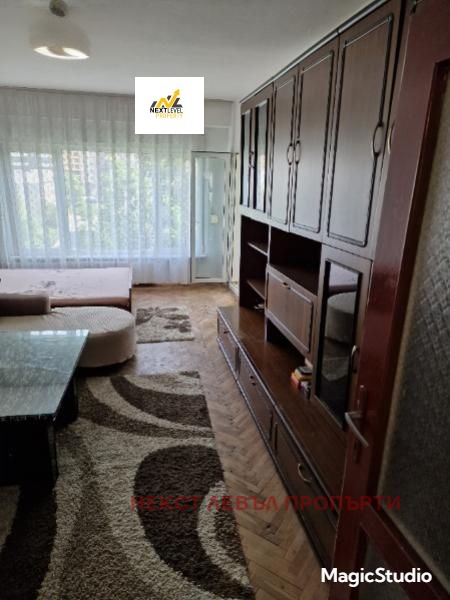 Дава под наем 3-СТАЕН, гр. София, Дианабад, снимка 3 - Апартаменти - 52484604