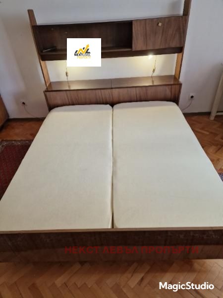 Дава под наем 3-СТАЕН, гр. София, Дианабад, снимка 8 - Апартаменти - 52484604