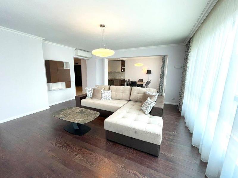 Дава под наем 4-СТАЕН, гр. София, Лозенец, снимка 3 - Апартаменти - 53481296