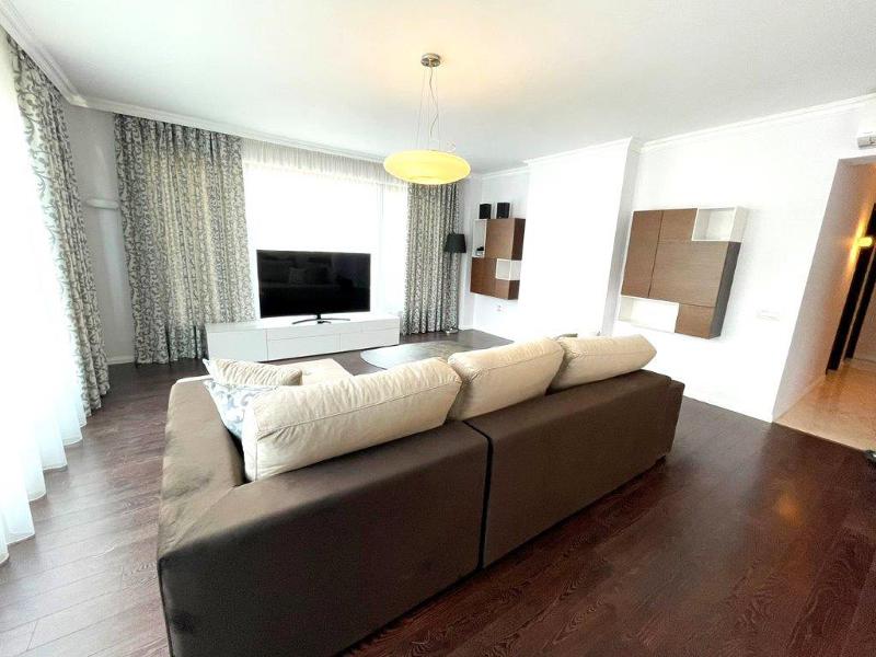 Дава под наем 4-СТАЕН, гр. София, Лозенец, снимка 4 - Апартаменти - 53481296