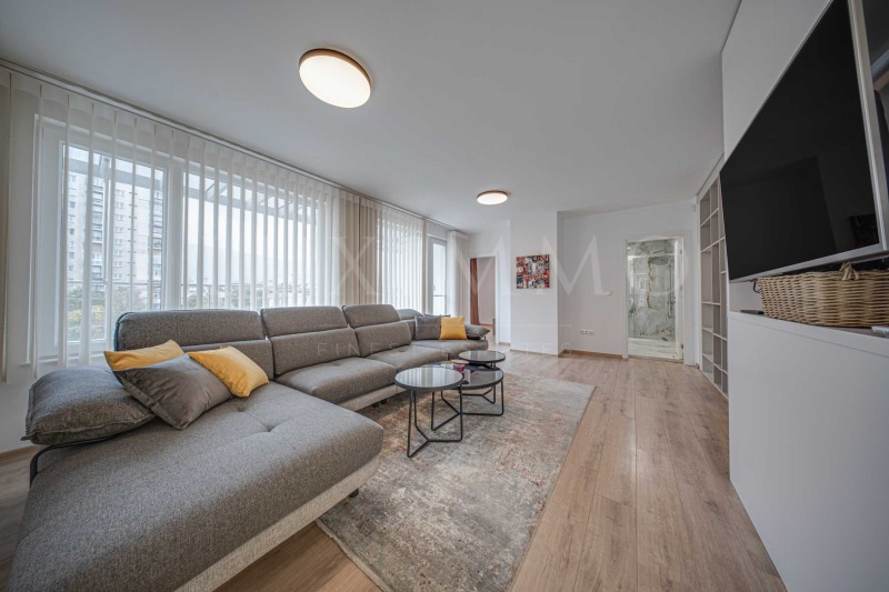En renta  3 dormitorios Sofia , Ivan Vazov , 200 metros cuadrados | 90309252 - imagen [8]