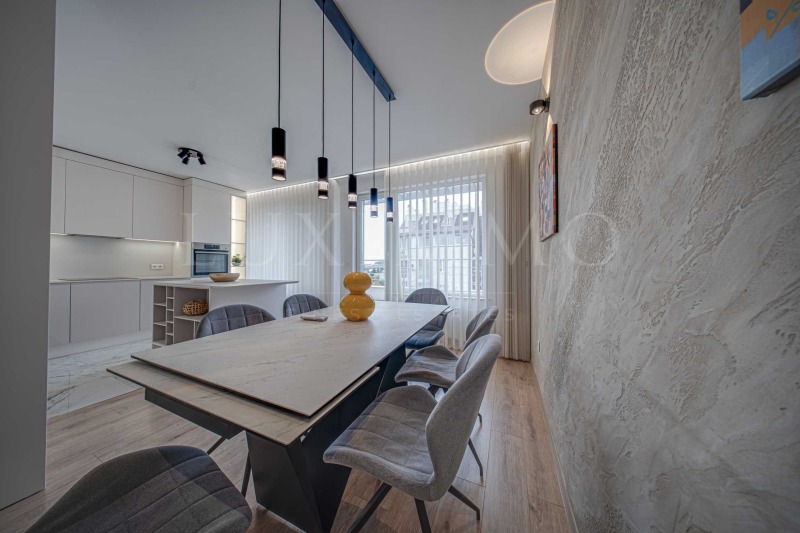 En renta  3 dormitorios Sofia , Ivan Vazov , 200 metros cuadrados | 90309252 - imagen [2]