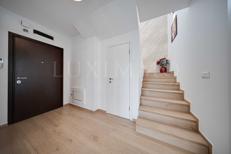 En renta  3 dormitorios Sofia , Ivan Vazov , 200 metros cuadrados | 90309252 - imagen [15]