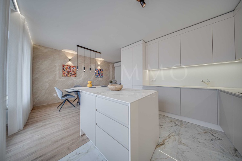 En renta  3 dormitorios Sofia , Ivan Vazov , 200 metros cuadrados | 90309252 - imagen [5]