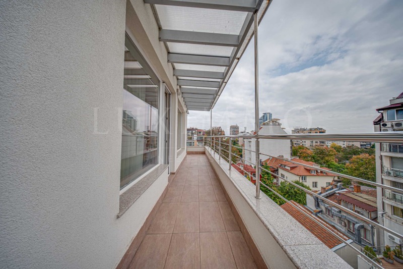 En renta  3 dormitorios Sofia , Ivan Vazov , 200 metros cuadrados | 90309252 - imagen [12]