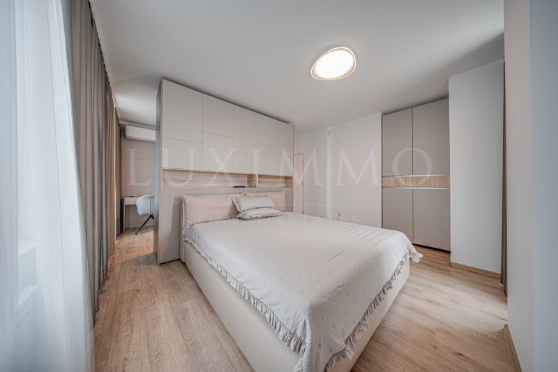 En renta  3 dormitorios Sofia , Ivan Vazov , 200 metros cuadrados | 90309252 - imagen [16]