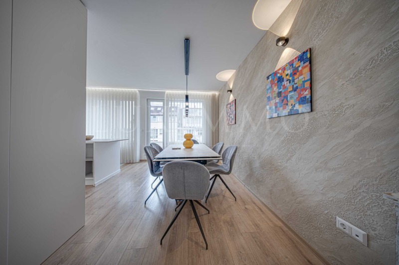 En renta  3 dormitorios Sofia , Ivan Vazov , 200 metros cuadrados | 90309252 - imagen [3]